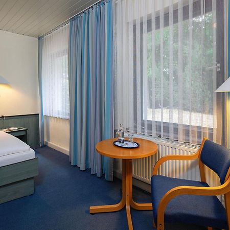 Gaestehaus Chorin Dış mekan fotoğraf