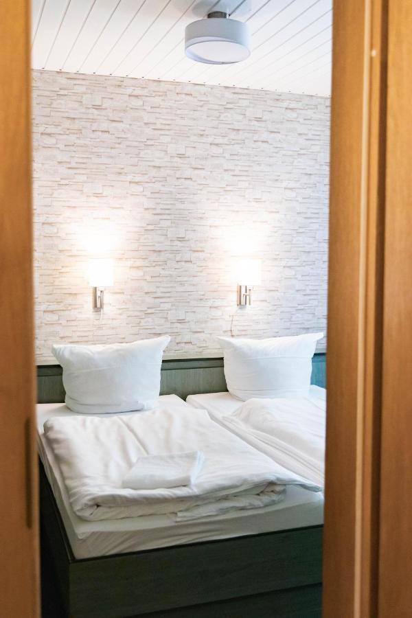 Gaestehaus Chorin Dış mekan fotoğraf