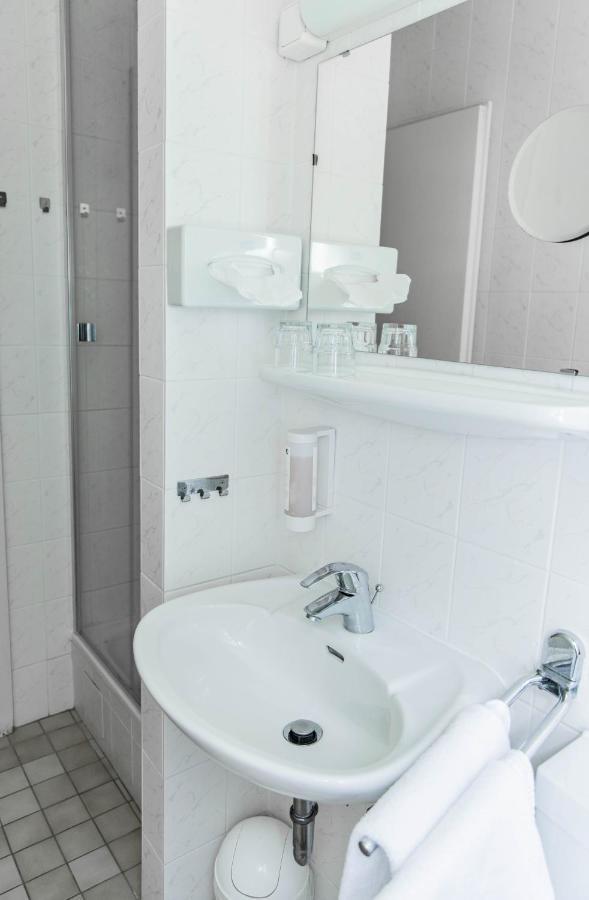 Gaestehaus Chorin Dış mekan fotoğraf