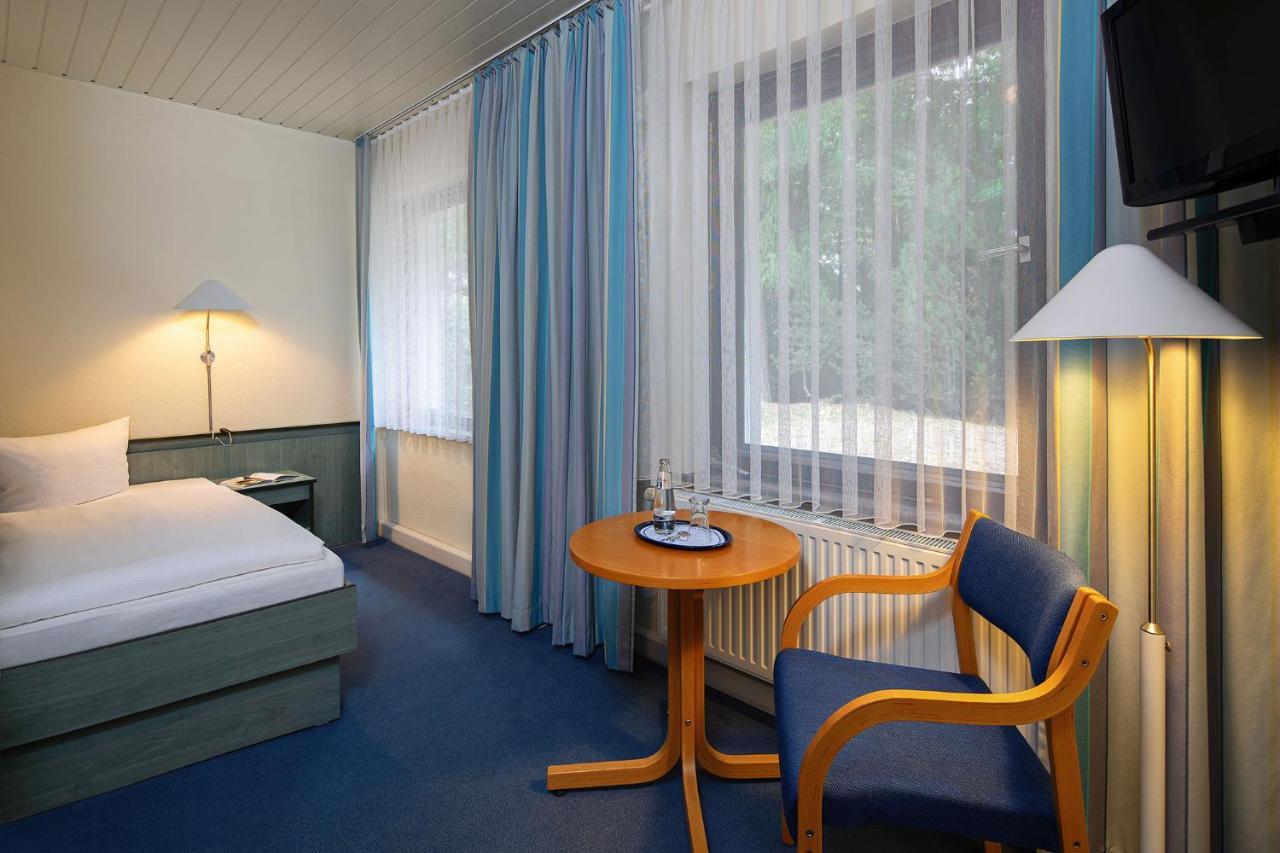 Gaestehaus Chorin Dış mekan fotoğraf