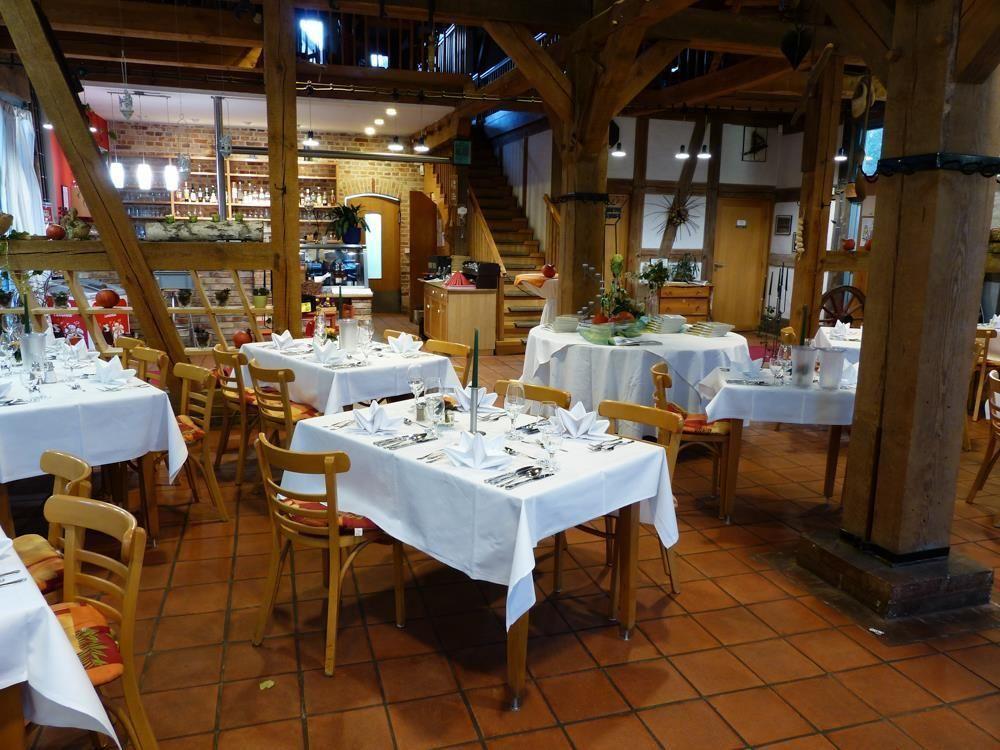 Gaestehaus Chorin Dış mekan fotoğraf